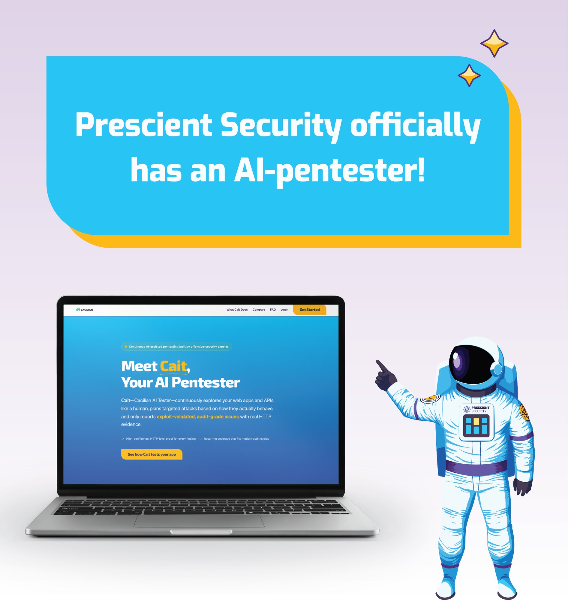 Cait_AI_Pentester