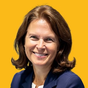 Caroline Paranikas - CLO @ Prescient Security