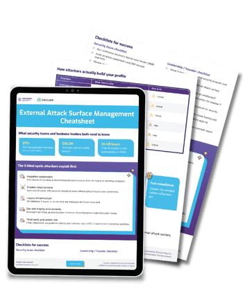 Guides_EASMChecklist_LP Guides_EASMChecklist_LP