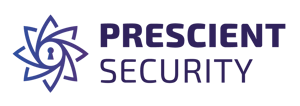 Prescient Security logo
