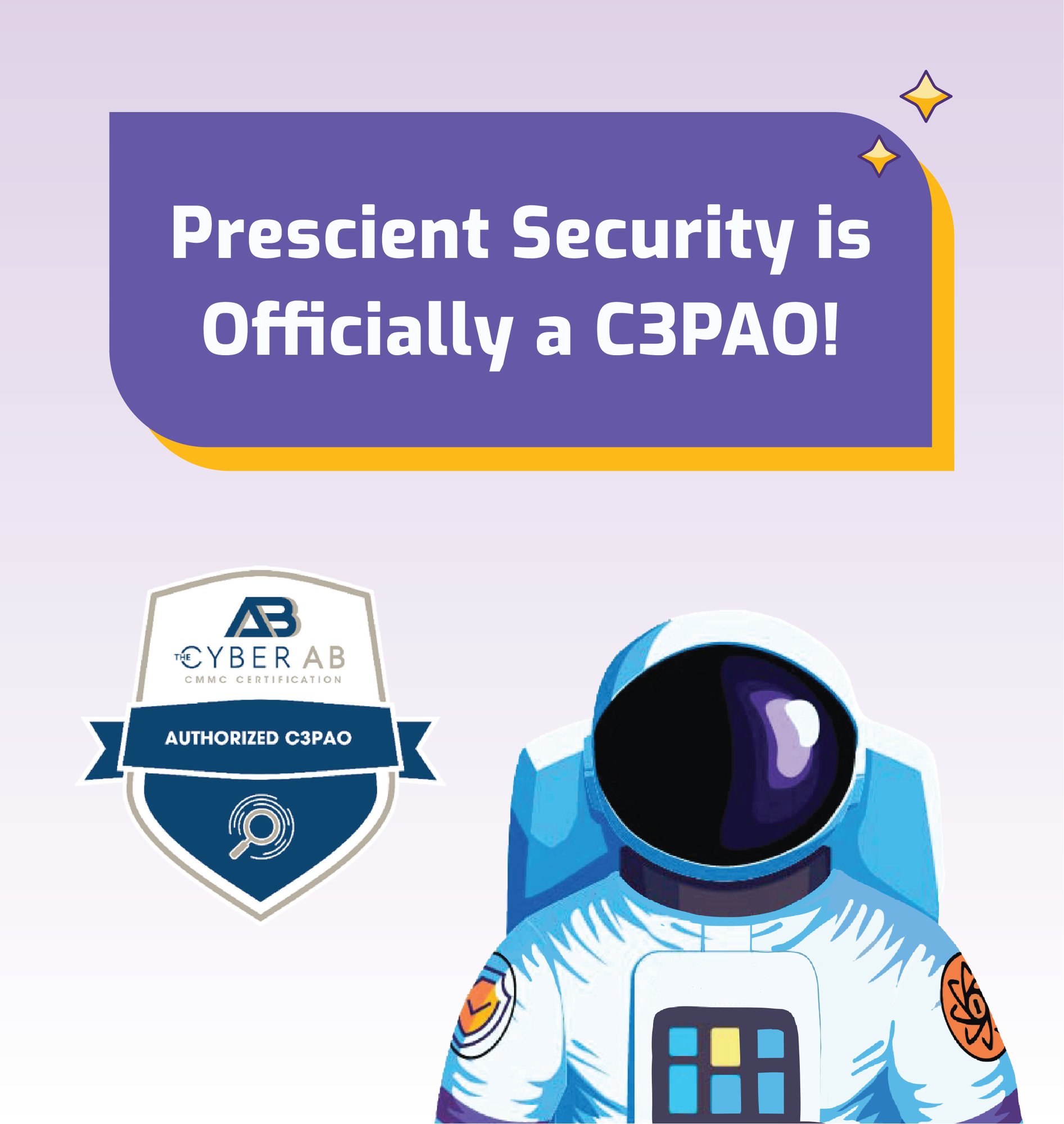 Prescient_Security_C3PAO