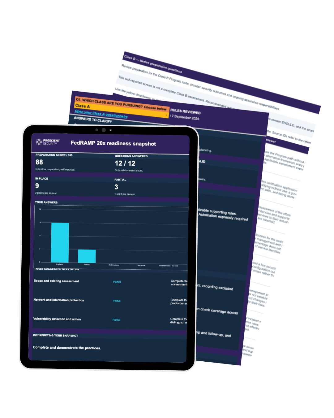 FedRamp20x-readiness-guide FedRamp20x-readiness-guide