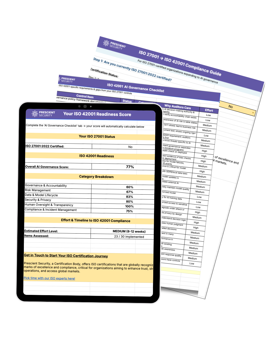 WP_MappingISO42001-ISO27001_LP