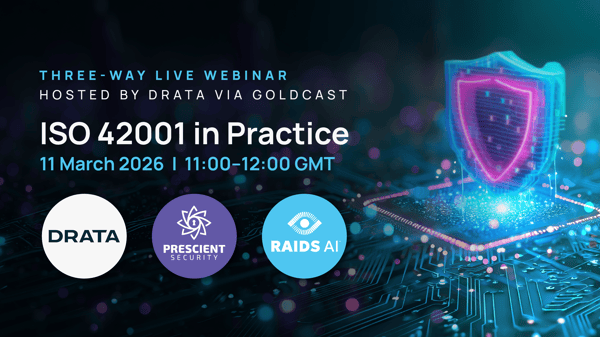 Drata x Raid x Prescient Security