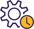 gear-clock-icon