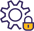 gear-lock-icon