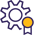 gear-ribbon-icon