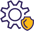 gear-shield-icon