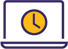 laptop-clock-icon