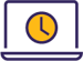 laptop-clock-icon