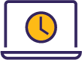 laptop-clock-icon