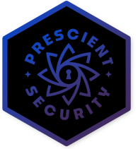 prescient-security-badge