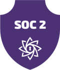 soc-2-badge-deep-purple