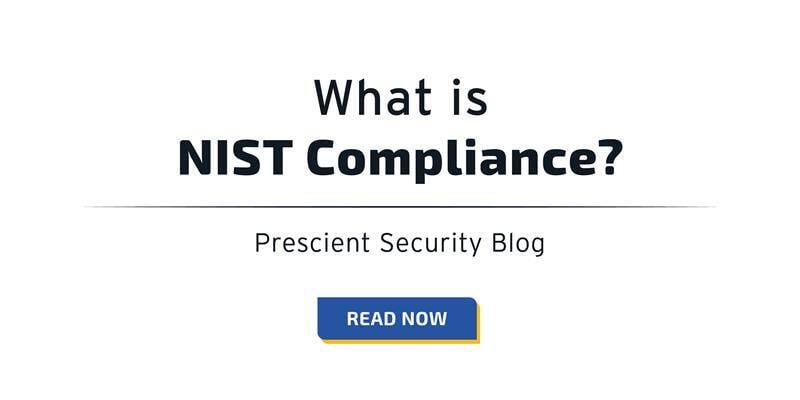 What is NIST Compliance?