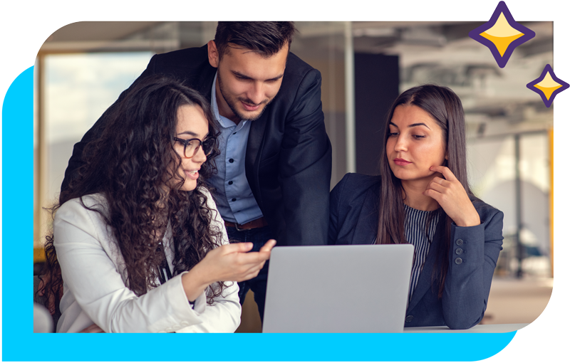 Problem-Solution-Hero