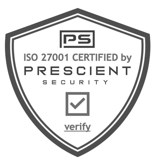 prescient-security-ISO-certification-1c